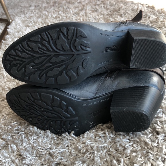 Earth Booties - Picture 4 of 8